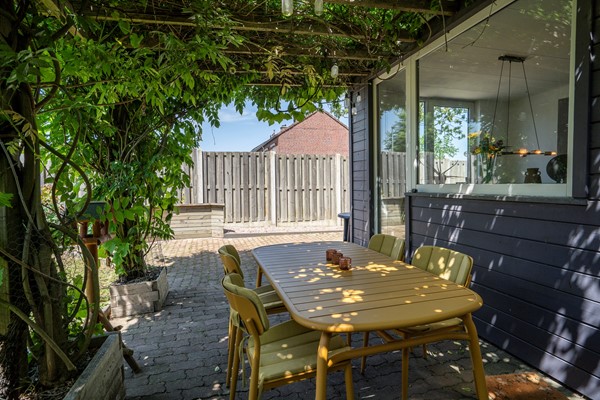Medium property photo - Marijkestraat 45, 6373 NS Landgraaf